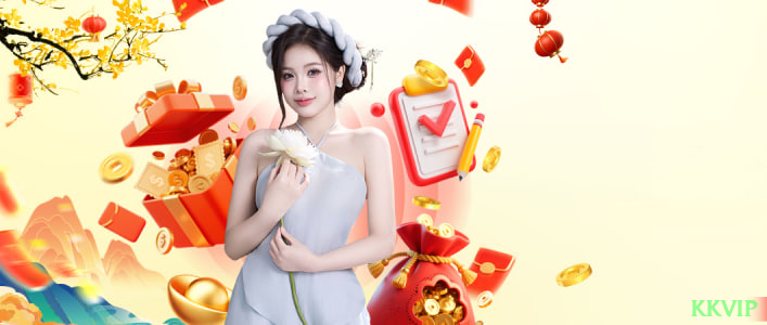 Controles de pagamento e BRL em kkvip